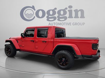 Used 2024 Jeep Gladiator Rubicon