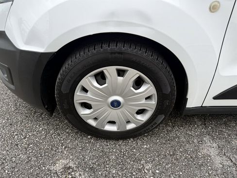 Used 2021 Ford Transit Connect XL image 20