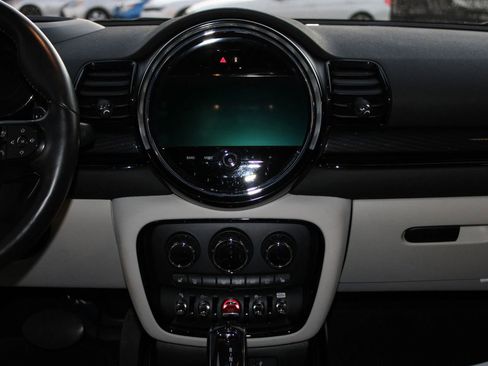 Used 2022 MINI Cooper Clubman S image 21