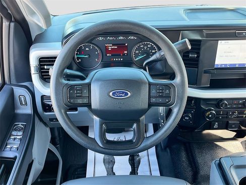 Used 2025 Ford F350 XL image 20