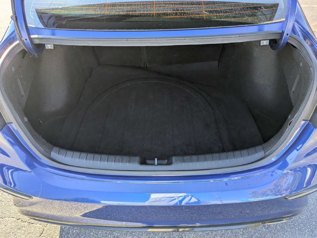 Used 2021 Kia Forte LXS FWD image 13