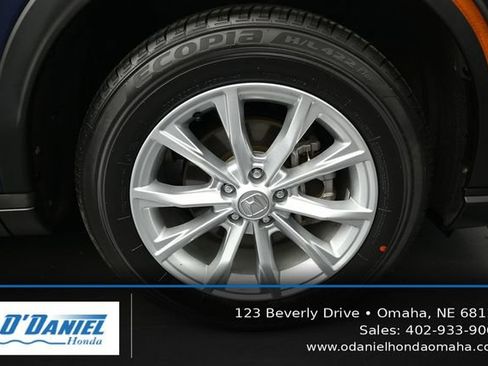 Used 2024 Honda CR-V EX image 44