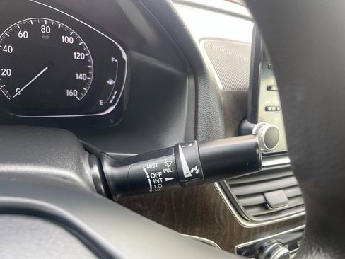 Used 2018 Honda Accord EX image 25