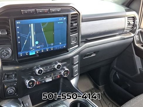 Used 2021 Ford F150 XLT w/ Equipment Group 302A High image 29