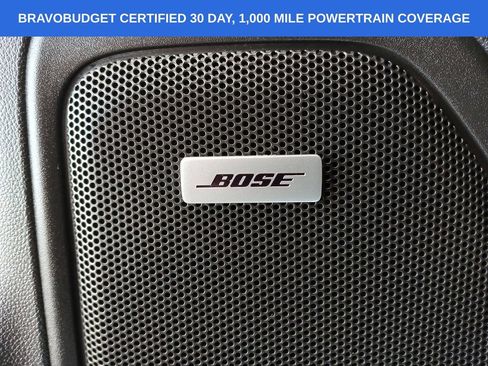 Certified 2019 Chevrolet Silverado 1500 RST w/ All-Star Edition image 25