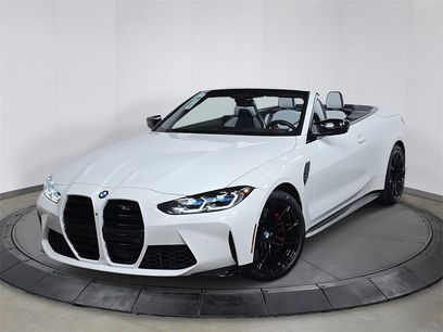 Used 2024 BMW M4 xDrive Competition