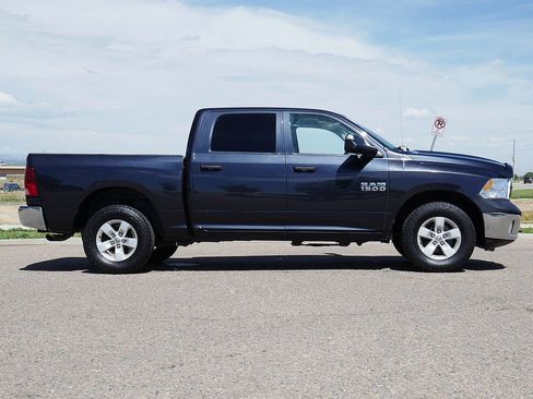 Used 2013 RAM 1500 ST w/ SXT Appearance Group AWD/4WD image 6