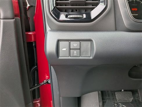 New 2025 Honda Pilot TrailSport image 21