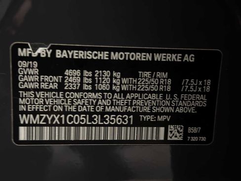 Used 2020 MINI Cooper Countryman S image 22