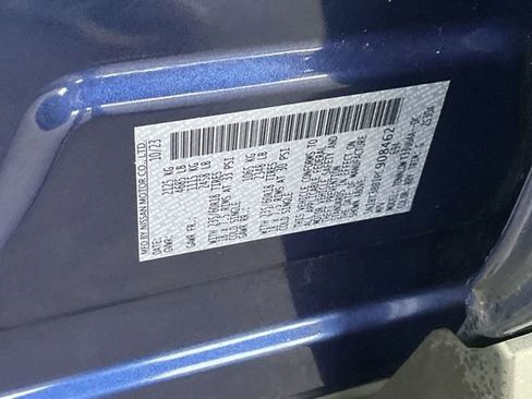 Certified 2023 Nissan Rogue SV w/ SV Premium B Package image 39