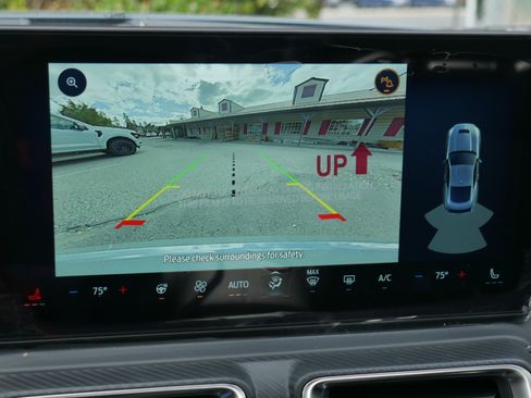 New 2025 Ford Mustang Premium image 12