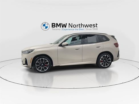 New 2026 BMW X3 xDrive30 w/ M Sport Package AWD/4WD image 10