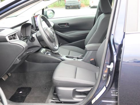 Certified 2024 Toyota Corolla LE FWD image 24