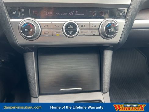 Used 2017 Subaru Outback 2.5i Limited image 18