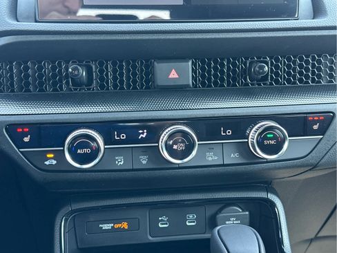 New 2026 Honda CR-V Sport-L image 34