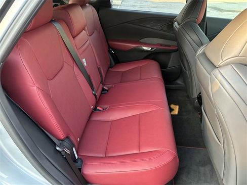 Used 2024 Lexus RX 350 F Sport image 34