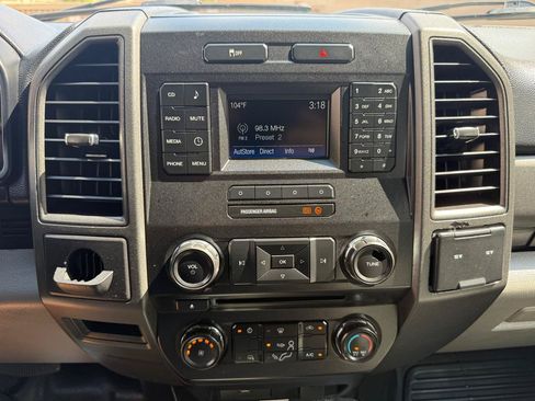 Used 2017 Ford F450 XL w/ Power Equipment Group RWD image 31