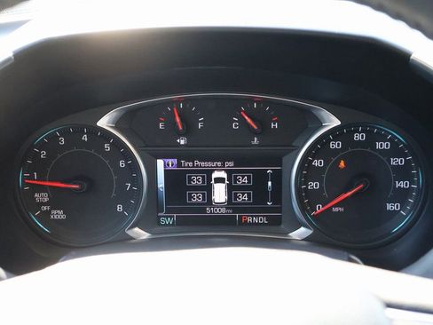 Used 2018 Chevrolet Equinox LT w/ Sun & Infotainment Package image 30