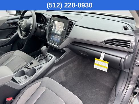 New 2026 Subaru Crosstrek 2.5i image 33