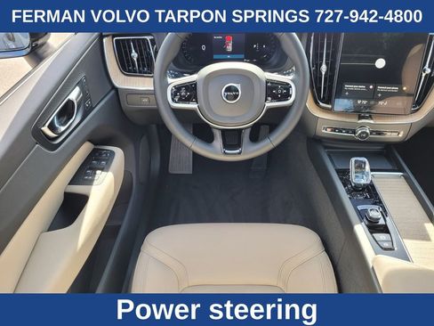 New 2026 Volvo XC60 B5 Plus w/ Protection Package Premier image 16