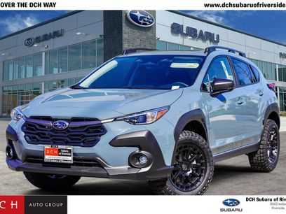 New 2025 Subaru Crosstrek 2.5i Premium