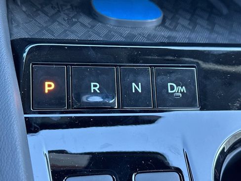 New 2026 Nissan Murano SL AWD/4WD image 26