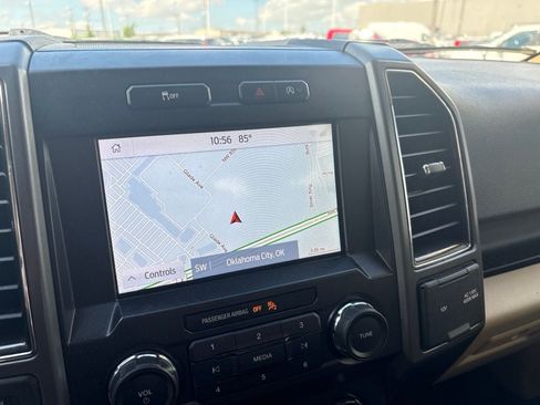 Used 2019 Ford F150 XLT w/ Equipment Group 302A Luxury AWD/4WD image 15