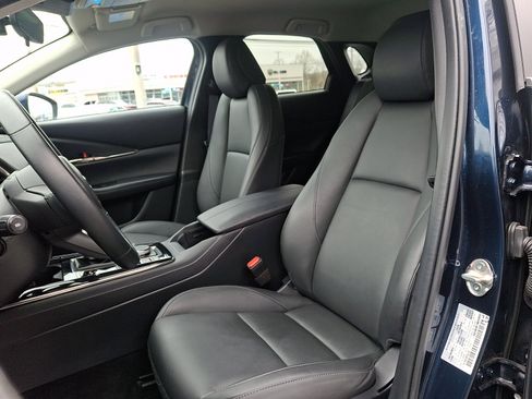 Certified 2023 MAZDA CX-30 AWD 2.5 S w/ Preferred Package image 12