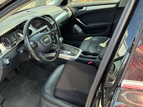 Used 2013 Audi A4 Premium AWD/4WD image 7