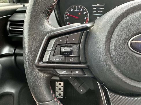 Used 2022 Subaru WRX Limited image 15