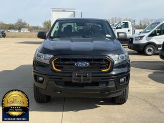 Used 2022 Ford Ranger XLT w/ Equipment Group 301A Mid AWD/4WD video 2