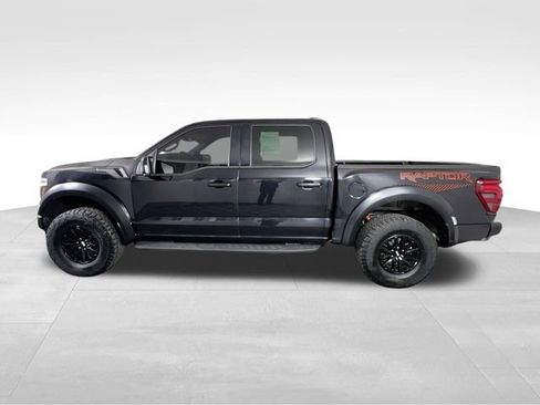 Used 2025 Ford F150 Raptor AWD/4WD image 7