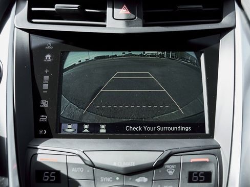 Used 2017 Acura NSX image 67