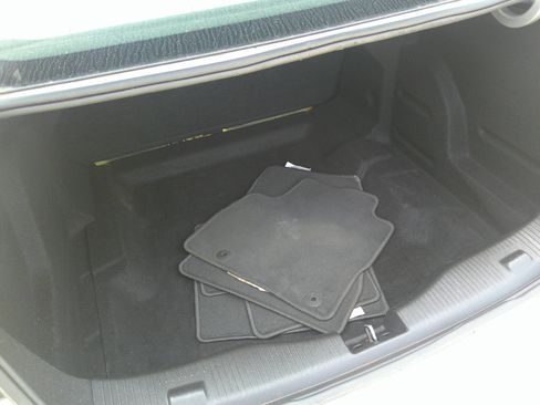 Used 2017 Chevrolet Cruze LS image 12