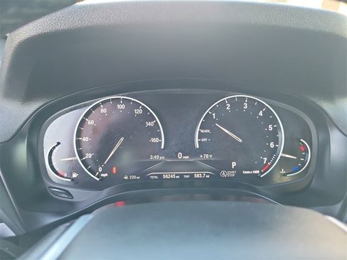 Used 2019 BMW X3 sDrive30i w/ Driving Assistance Package image 7