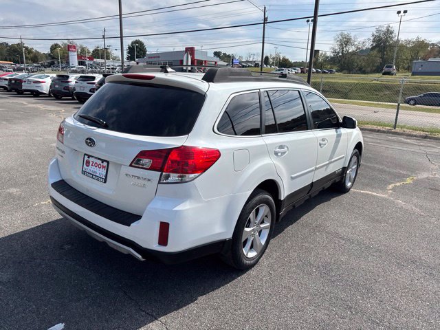 Used 2014 Subaru Outback 2.5i Limited AWD/4WD image 8