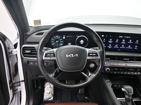 Certified 2023 Kia Telluride SX Prestige AWD/4WD image 40