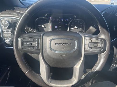 Used 2022 GMC Sierra 2500 Denali image 20