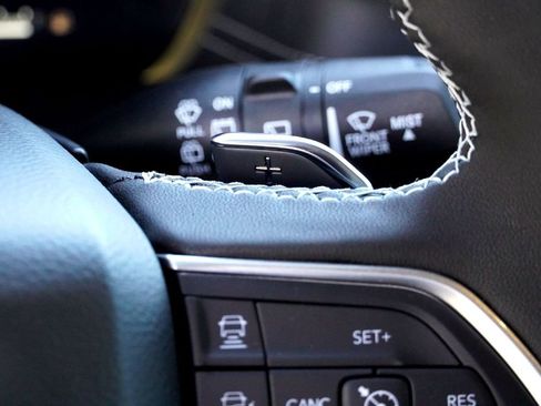 New 2025 Jeep Grand Cherokee Limited image 18