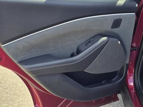 New 2025 Ford Mustang Mach-E GT w/ Interior Protection Package image 32