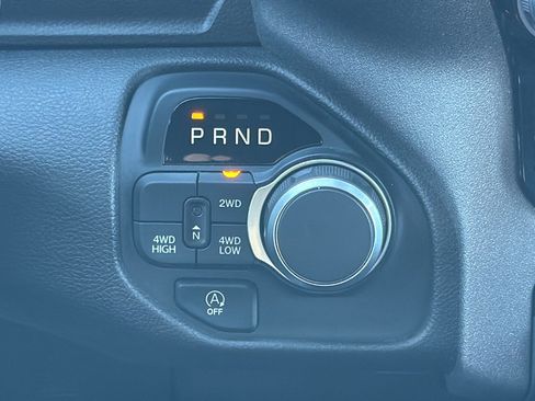 Certified 2025 RAM 1500 Tradesman image 25