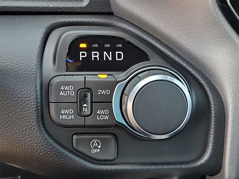 New 2026 RAM 1500 Lone Star image 26