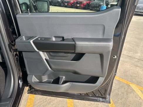 New 2026 Ford F150 STX AWD/4WD image 27