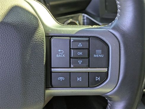 Used 2024 Ford F250 Lariat w/ Sport Appearance Package image 57