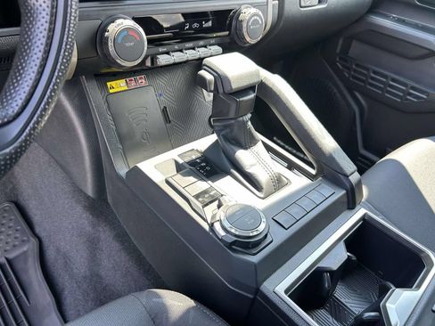New 2026 Toyota Tacoma SR5 AWD/4WD image 22