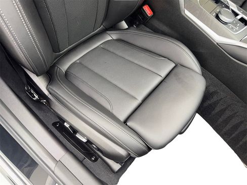 Used 2024 BMW M340i xDrive w/ Premium Package image 47