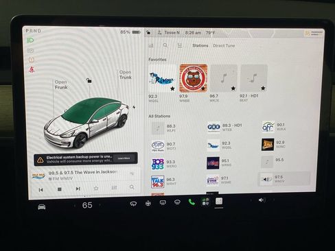 Used 2022 Tesla Model 3 RWD image 12