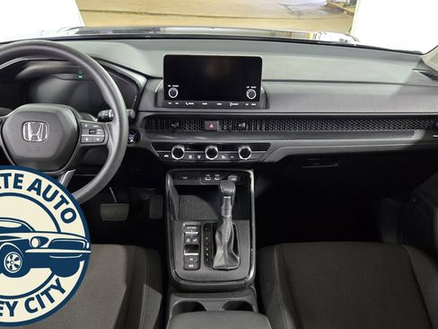 Used 2024 Honda CR-V EX image 25