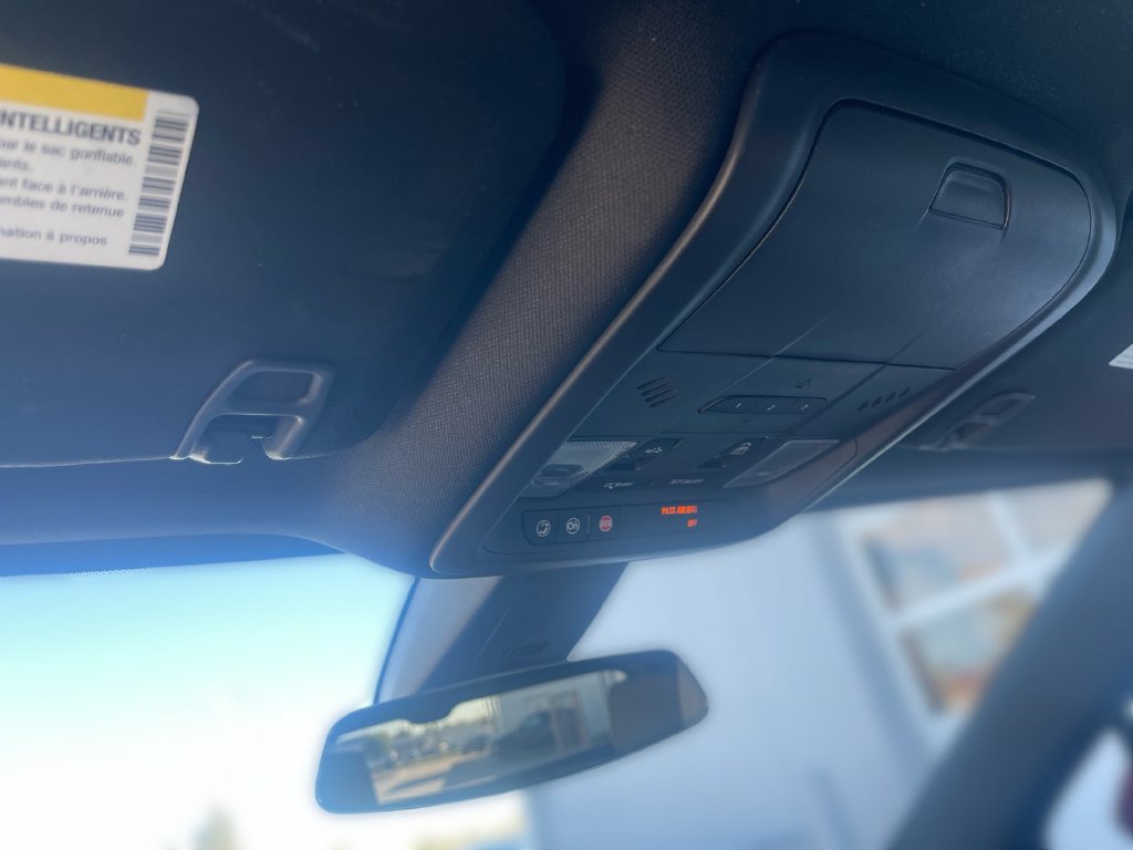 Used 2019 Cadillac XT5 Luxury FWD image 21