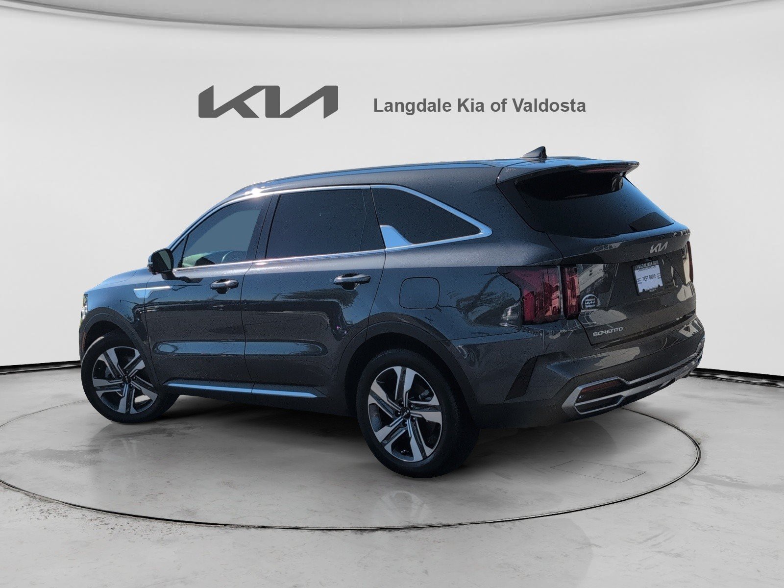 Used 2023 Kia Sorento SX Prestige AWD/4WD image 9